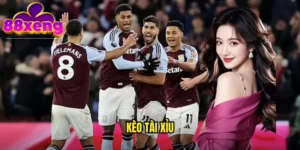 kèo tài xỉu