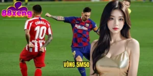 vòng 5m50