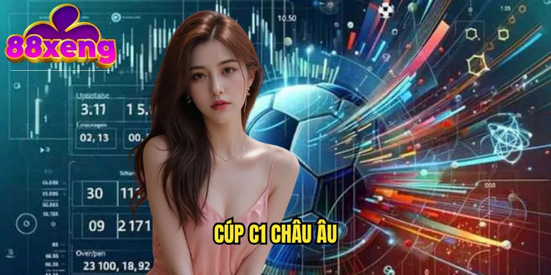 cúp C1 châu Âu