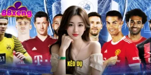 kèo dụ
