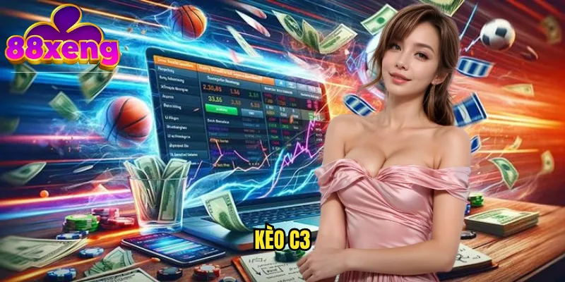 kèo C3