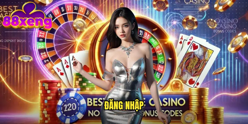 đăng nhập