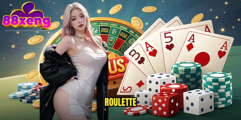Roulette