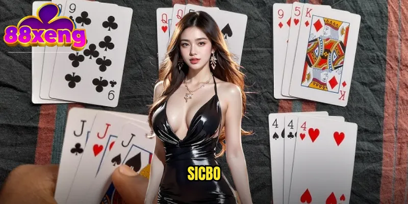 sicbo