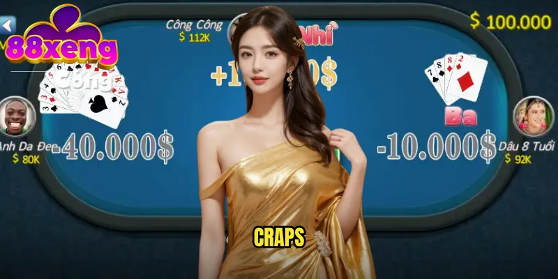 Craps