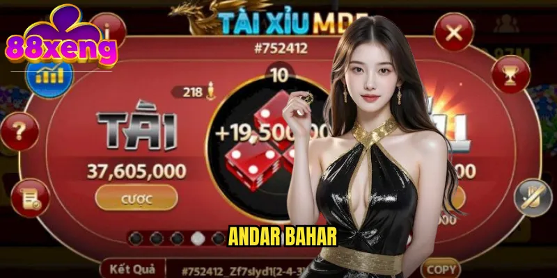 Andar Bahar