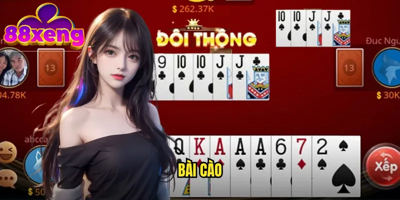 Bài cào