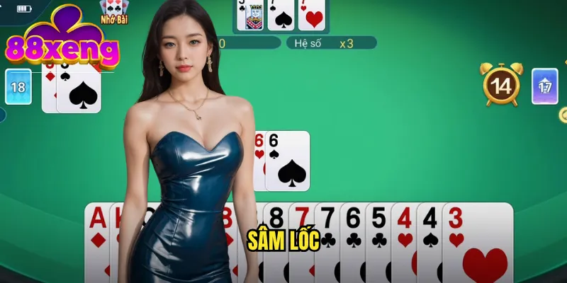 Sâm lốc