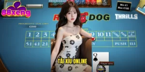 Tài Xỉu online