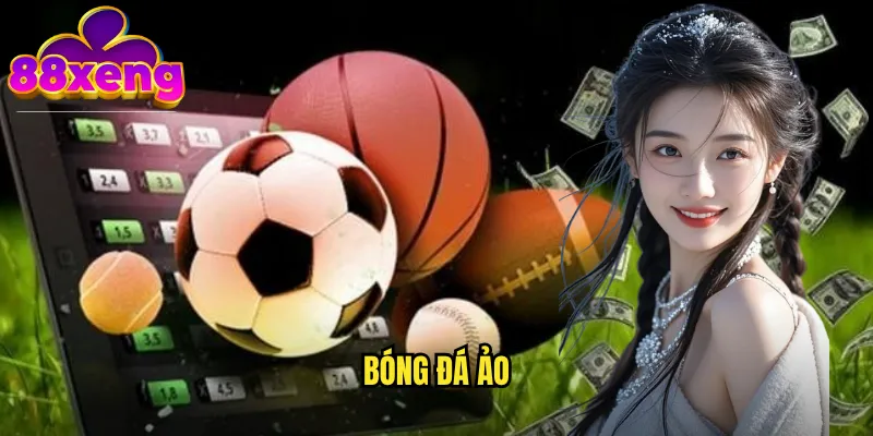 bóng đá ảo
