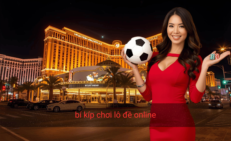 bí kíp chơi lô đề online