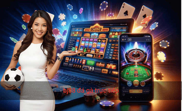 BJ88 đá gà trực tiếp