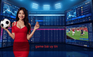 game bài uy tín