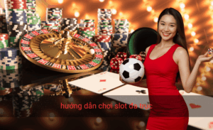Hướng dẫn chơi slot đa trục