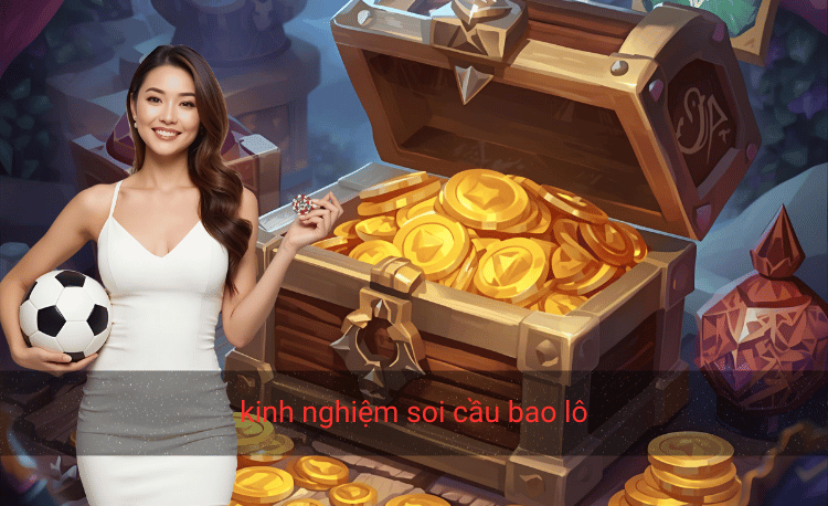 Kinh nghiệm soi cầu bao lô
