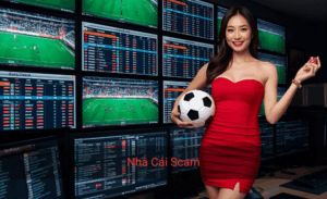 Nhà cái scam