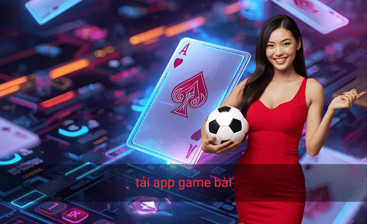 tải app game bài